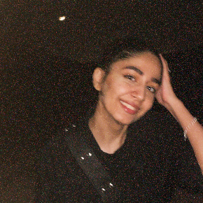 Maryam Karimi