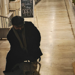 علیرضا روان شاد