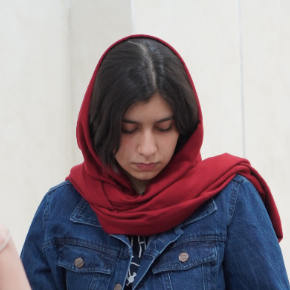ریحانه دهقانی
