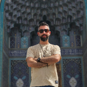مسعود ابراهیمی