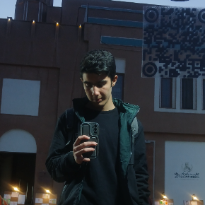 سهیل میرشمسی