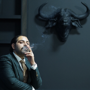 مجتبی ملک ثابت
