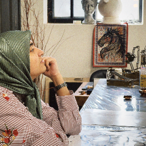 نیایش نیک محضر