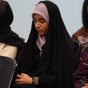 کوثرسادات نواب زاده