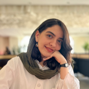 یاس جهانگیری