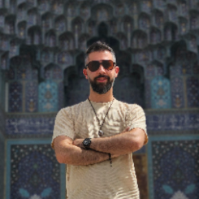 مسعود ابراهیمی
